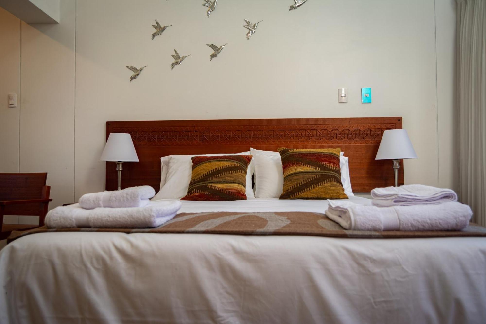 Inkantari Boutique Hotel Cusco Exteriör bild